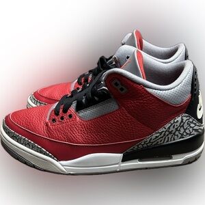 Jordan 3 Retro SE Unite